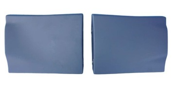 фото thumb №1, Volvo xc60 ii планка порогова права накладка наконечник