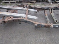 фото thumb №6, Hummer h3 2007 рама