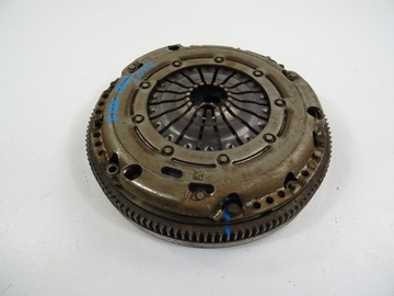 фото thumb №12, Vw t-roc 1.0 tsi сцепление комплект 04c141025 04c141031h 04c105266e