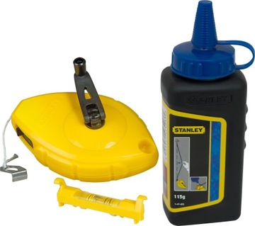 НАБОР СТРУН STANLEY CHALK STRING 30M