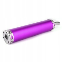 фото thumb №10, Гасник випускний ze нержавіюча сталь нержавіючої гасник 20