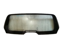 фото thumb №1, Mercedes w169 a-klasa 5d скло задня кришка багажника багажника