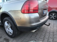 Бампер задняя lm1w porsche cayenne i 9pa с Разборки, фото thumb