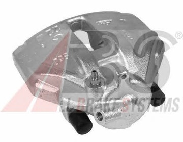 фото thumb №2, Суппорт тормоз. mercedes sprinter 96-06 pp