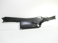 фото thumb №1, Жабо нижние mercedes w140 coupe cl sec lift eu