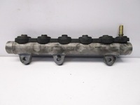 фото thumb №1, Trafic ii lift молдинг впрыскная 2.0 dci