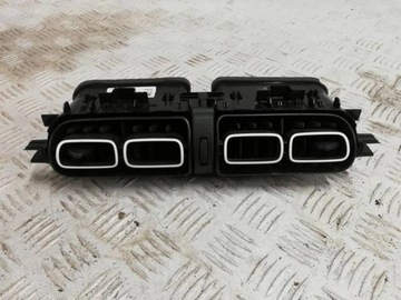 фото thumb №1, Решётка воздуховод citroen c3 aircross 39102613