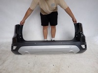 фото thumb №1, Ford kuga ii 2 mk2 13-16 бампер задняя задний 4pdc