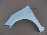 фото thumb №1, Крила лівий перед hyundai i20