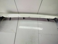 фото thumb №15, Бампер задний volkswagen t5 multivan 03-09 7h5807417f