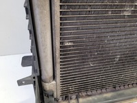 фото thumb №6, Комплект радиатор jaguar f-pace 2016 - 2024 gx73-8c607-ad