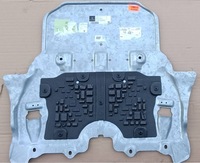 фото thumb №5, Mercedes sl r231 w231 захист pod двигун