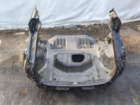 фото thumb №1, Kia niro ii pas задний четверть задняя левая правая pas задняя цвет 1 abp