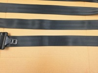 Ford s-max mk1 рестайлинг  galaxy mk3 fl 10-15 r ремень пассажира правый  перед 2011 год Недорого, фото thumb