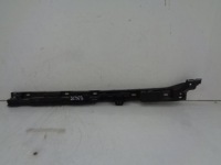 Купить Bmw 5 f10 f11 кронштейн кронштейн  молдинг порог левое  задняя, фото thumb