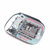 фото thumb №11, Mercedes w203 кришка заливання пального aragonitblau 941