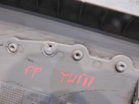 фото thumb №2, Обивка дверь правая renault twingo ii 8200526979