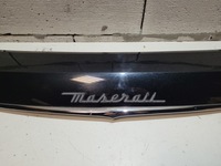 фото thumb №3, Спойлер крышки зад maserati levante