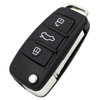 фото thumb №1, Ключ key keyless audi a6 s6 4f q7 разблокированный