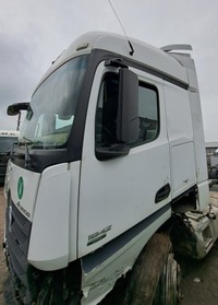 фото thumb №10, Комплектна кабіна mercedes actros mp4 euro