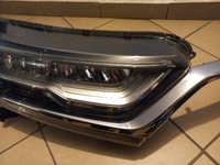 фото thumb №5, Honda crv c-rv 5 v full led лампа передня права