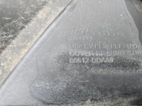 фото thumb №10, Dół спойлер бампер бампера зад hyundai kona рестайлінг ev ii 20- 86612-ddaa0