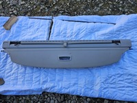 фото thumb №1, Ролета багажника зад задняя mercedes w212