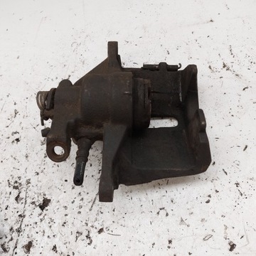 фото thumb №9, Citroen c5 універсал супорт гальмівний лівий перед bosch чавунний