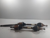 фото thumb №1, Edge mk2 привідний вал права 2.0 tdci механічна коробка передач gt41-3b436-ad