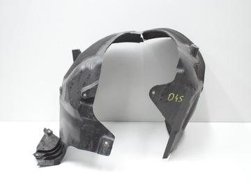 фото thumb №1, Tesla 3 модель 3 підкрилок ліві перед передні org