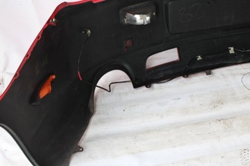 фото thumb №11, Lexus sc ii 2 2001r- бампер зад задний