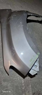 фото thumb №8, Dacia duster ii 2017 левая сторона крылья