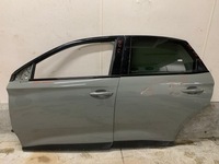 фото thumb №1, Citroen ds7 lift левая задние левый задняя полный europa оригинал