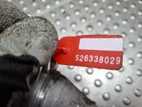 Стартер 51832950 fiat grande punto 1.4 8v 2006- Недорого, фото thumb