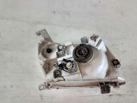 фото thumb №13, Suzuki grand vitara ii 3d лампа h4 левый перед передняя 100-59076 anglik