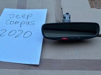 фото thumb №1, Дзеркало внутрішнє фотохромний jeep compass ii lift 2020-2025