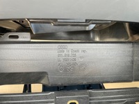 фото thumb №5, Консоль приборная панель приборная audi a3 s3 2019- 8y jak nowa оригинал head up