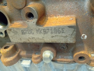 фото thumb №6, Ford focus mk4 двигун 1.0 ecoboost b7dc