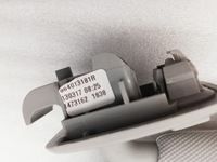 фото thumb №5, Renault fluence козирок козирок лівий europa