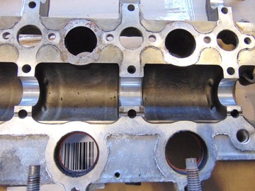 фото thumb №13, Головка валы volvo v50 рестайлинг 2.0 дизель европа