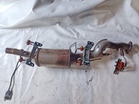 фото thumb №1, Fiat ducato iii 2.2 m-jet катализатор dpf scr 46859916