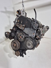 фото thumb №9, Двигун kompletny kia carnival kia sedona 2.9 crdi j3