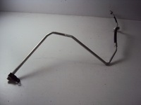 фото thumb №4, Шланг кондиционера renault twingo iii ze fl 20-