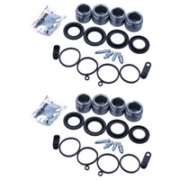 фото thumb №1, Набори napr. супорт перед mercedes clk c209 a209