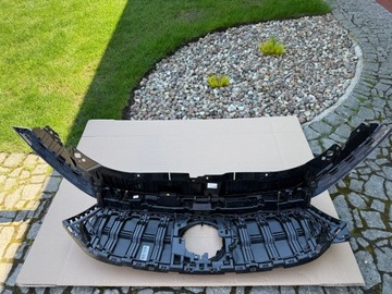 фото thumb №7, Решётка радиатора решётка led eu mercedes eqa eqb 243 2021 - 2024 .