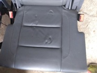 фото thumb №14, Volkswagen touran i lift сиденья задняя 2/3 ряд кожа