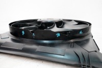 фото thumb №6, Mercedes w176 gla infiniti q30 вентилятор охолодження радіатора (дифузор) 3135103798