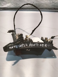 фото thumb №7, Выключатель тока hebel adr scania 4 оригинальный номер 567856