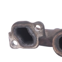 фото thumb №10, Mercedes w205 om626 trafic vivaro 1.6 dci коллектор выпускной 140045202r