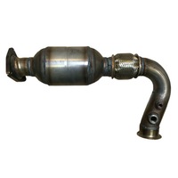 фото thumb №1, Катализатор land rover freelander 2.2 2010-